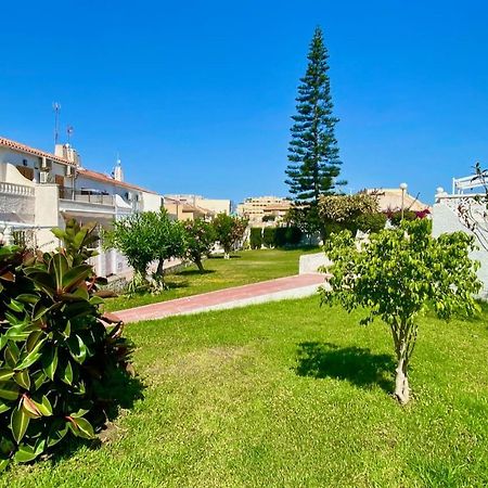 Costa Blanka resident apartman Torrevieja Exteriör bild