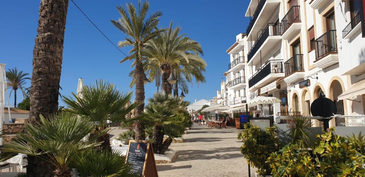 Costa Blanka resident apartman Torrevieja Exteriör bild