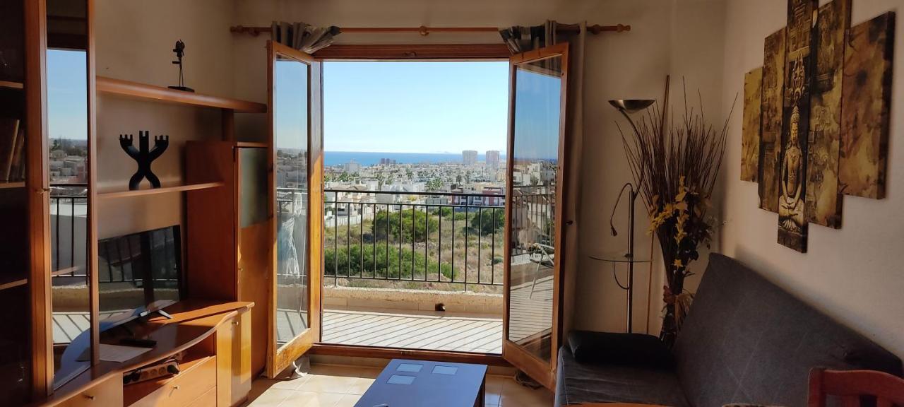Costa Blanka resident apartman Torrevieja Exteriör bild