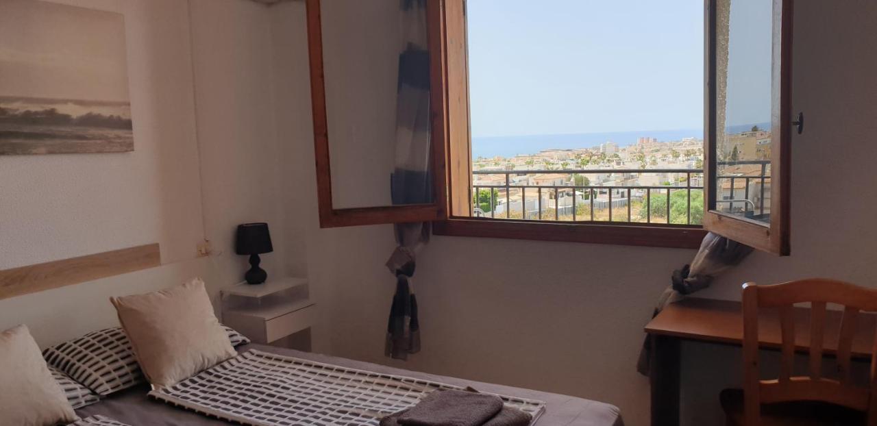 Costa Blanka resident apartman Torrevieja Exteriör bild