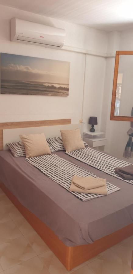 Costa Blanka resident apartman Torrevieja Exteriör bild