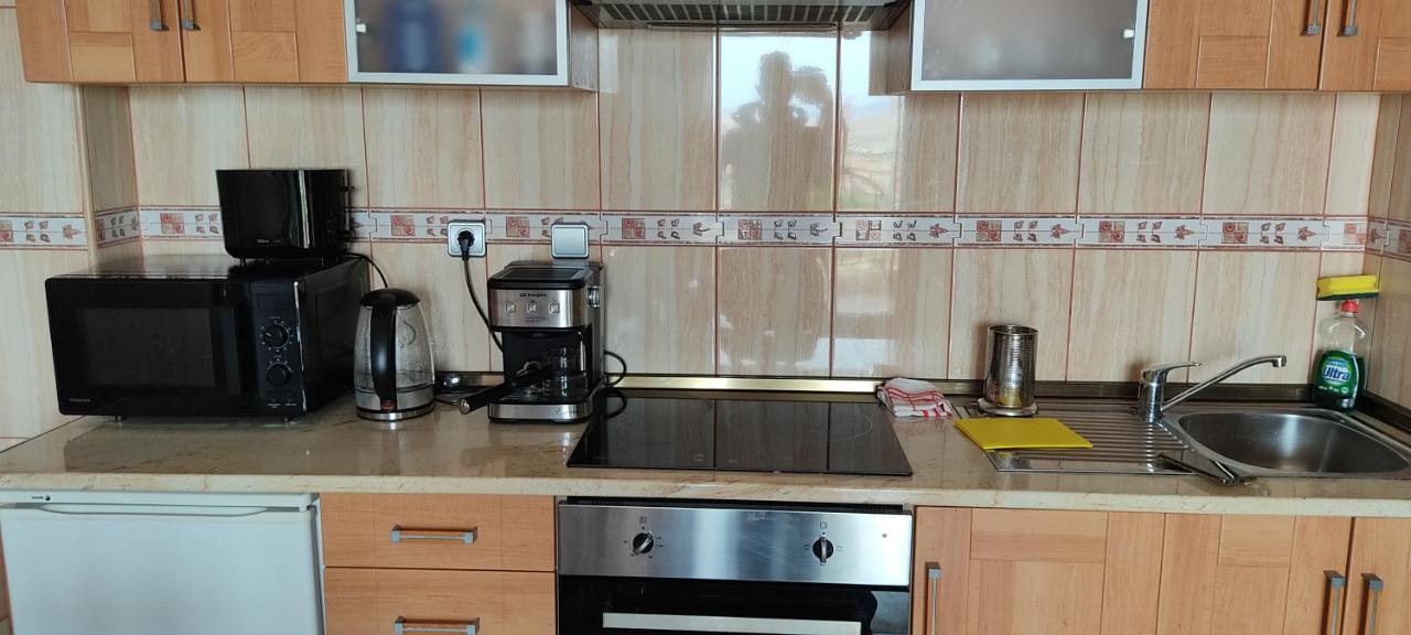 Costa Blanka resident apartman Torrevieja Exteriör bild